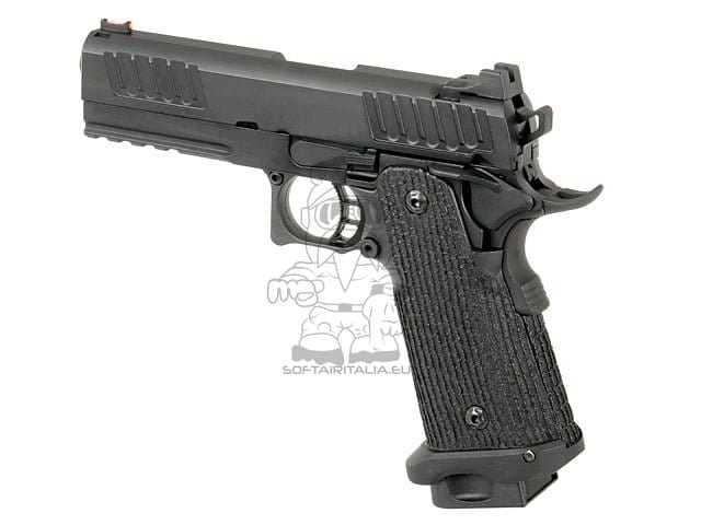 Pistola Airsoft HI-CAPA di ARMY ARMAMENT