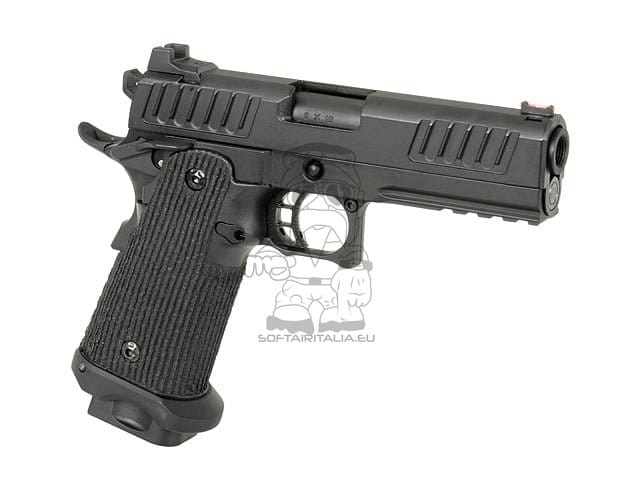 Pistola Airsoft HI-CAPA di ARMY ARMAMENT