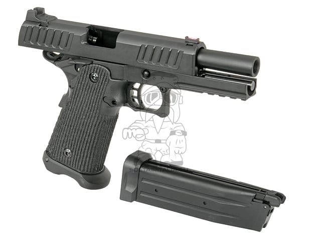 Pistola Airsoft HI-CAPA di ARMY ARMAMENT