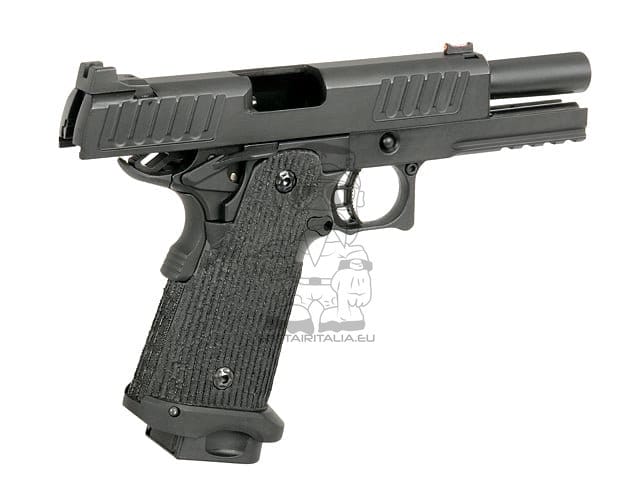 Pistola Airsoft HI-CAPA di ARMY ARMAMENT
