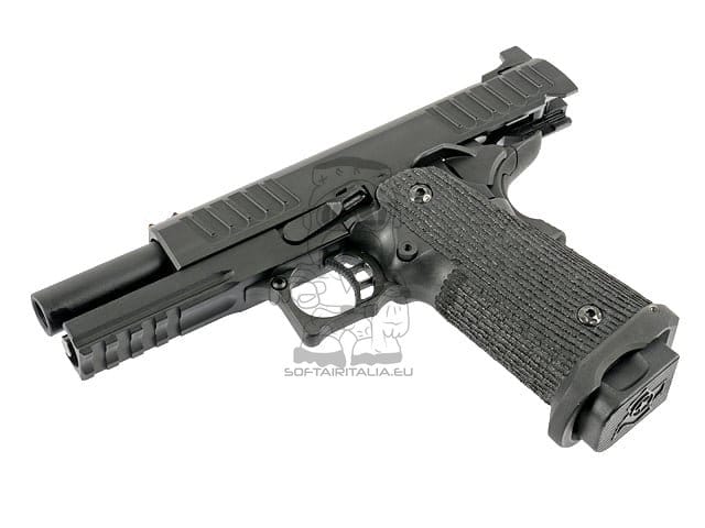 Pistola Airsoft HI-CAPA di ARMY ARMAMENT