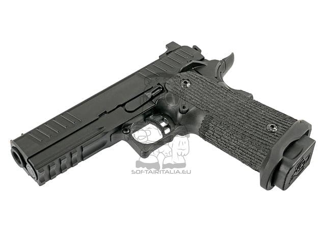 Pistola Airsoft HI-CAPA di ARMY ARMAMENT