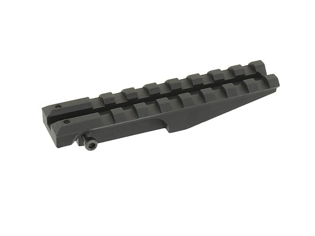 Rail per Ottiche AK di 5KU
