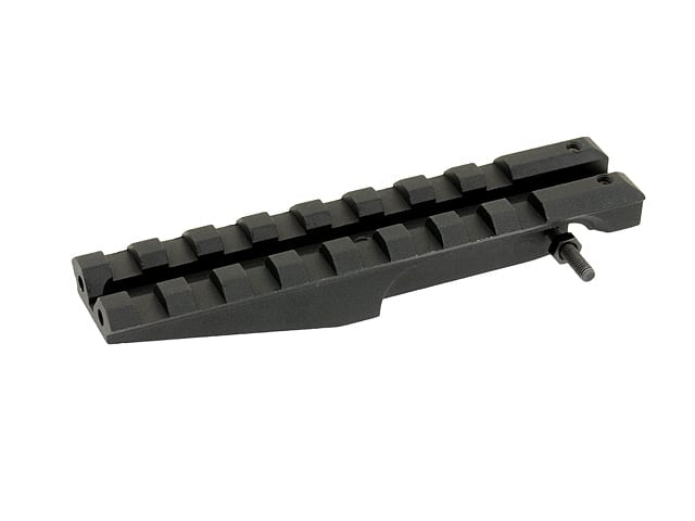 Rail per Ottiche AK di 5KU