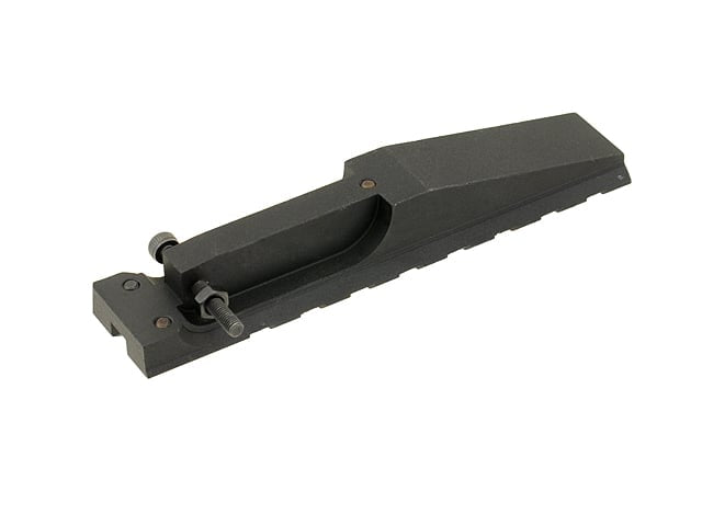 Rail per Ottiche AK di 5KU
