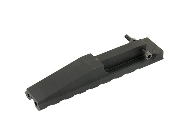 Rail per Ottiche AK di 5KU