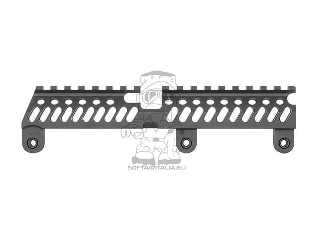 Tactical Russian AK Gas Tube Cover Long di 5KU