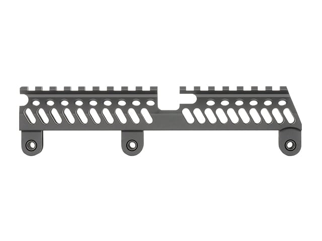 Tactical Russian AK Gas Tube Cover Long di 5KU