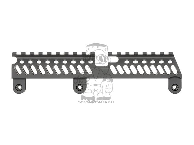 Tactical Russian AK Gas Tube Cover Long di 5KU