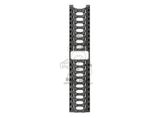 Tactical Russian AK Gas Tube Cover Long di 5KU