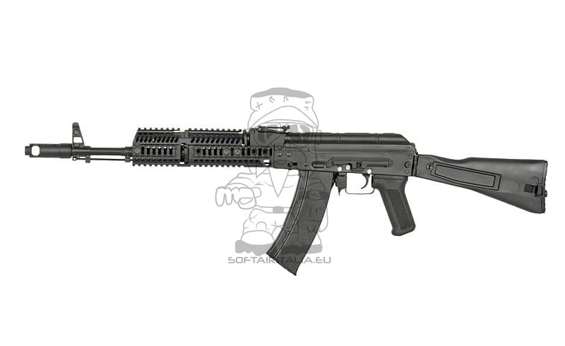 Tactical Russian AK Gas Tube Cover Long di 5KU