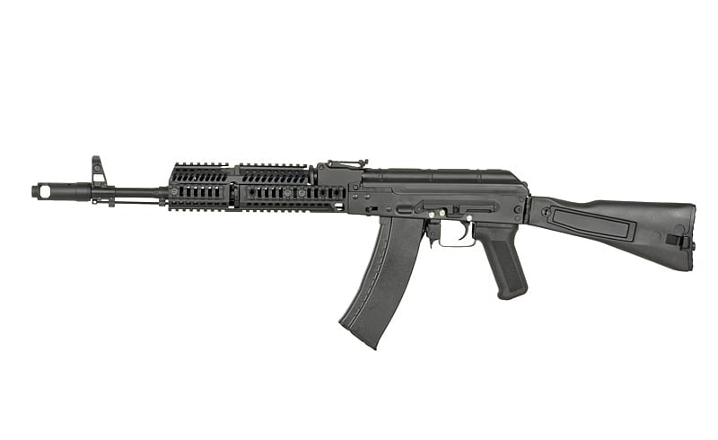 Tactical Russian AK Gas Tube Cover Long di 5KU