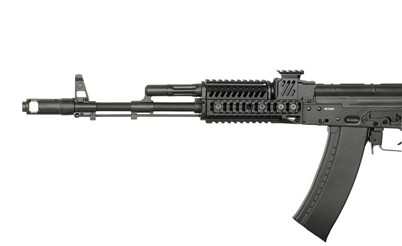 Rail superiore tattico per AK di 5KU