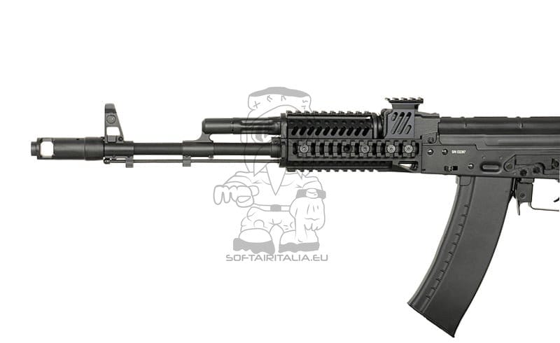 Rail superiore tattico per AK di 5KU