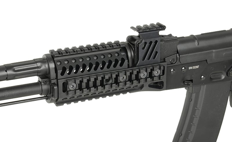 Rail superiore tattico per AK di 5KU