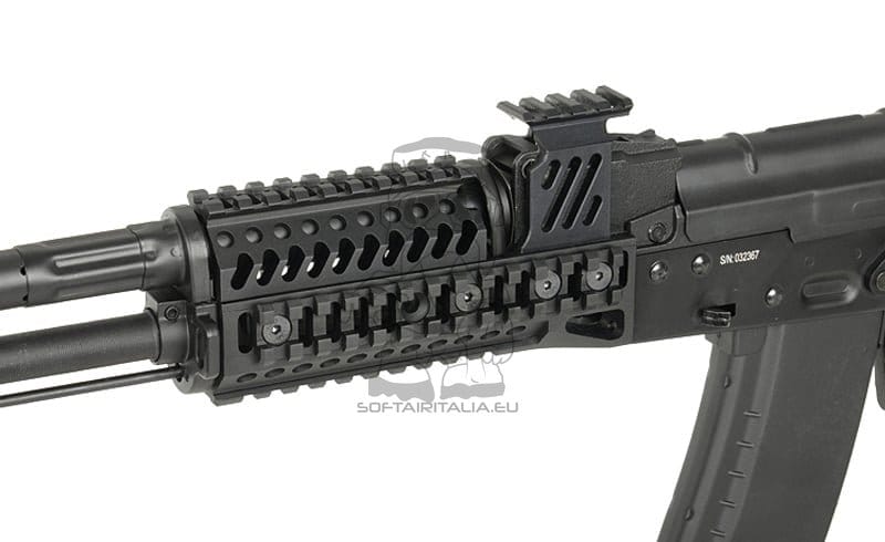 Rail superiore tattico per AK di 5KU