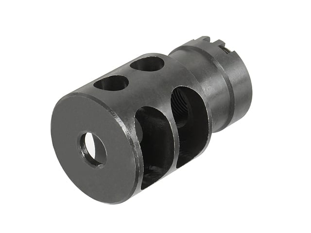 Dummy Russian AK Muzzle Brake di 5KU