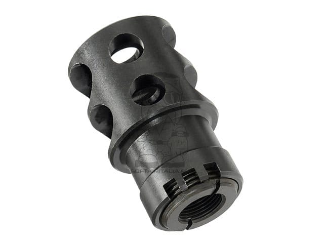 Dummy Russian AK Muzzle Brake di 5KU