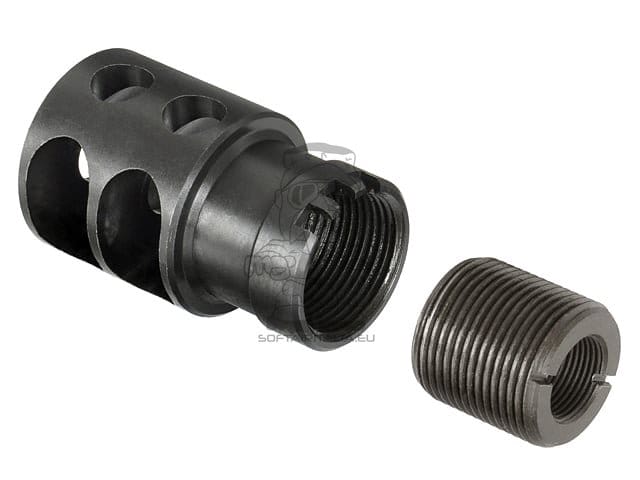 Dummy Russian AK Muzzle Brake di 5KU