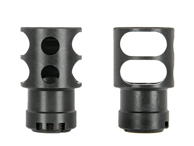 Dummy Russian AK Muzzle Brake di 5KU