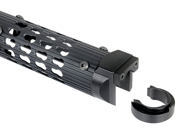 Handguard Tubolare per AK di 5KU