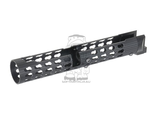 Handguard Tubolare AK-105 di 5KU