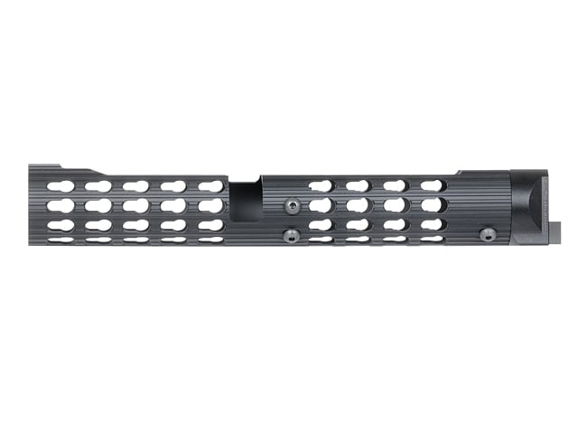 Handguard Tubolare AK-105 di 5KU