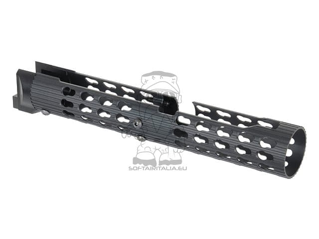 Handguard Tubolare AK-105 di 5KU