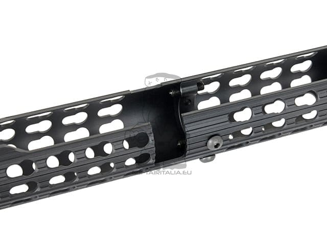Handguard Tubolare AK-105 di 5KU