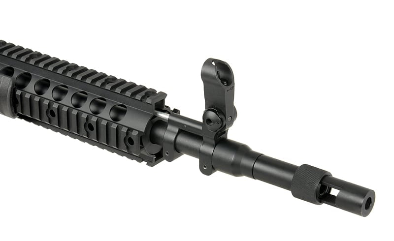 MK12 MOD1 SPR di DOUBLE BELL