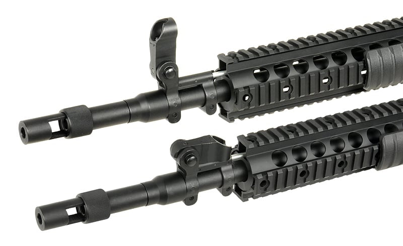 MK12 MOD1 SPR di DOUBLE BELL