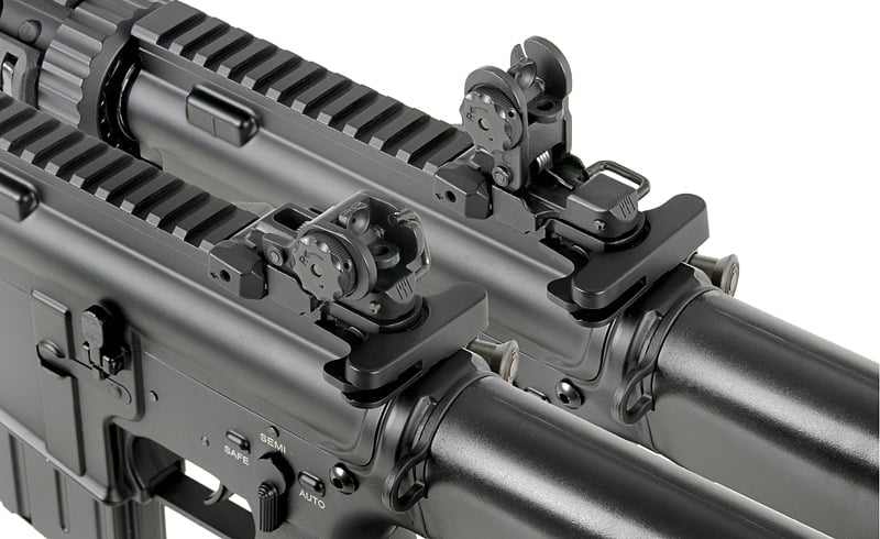 MK12 MOD1 SPR di DOUBLE BELL