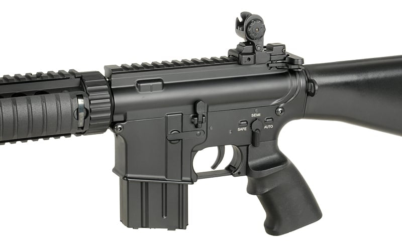 MK12 MOD1 SPR di DOUBLE BELL