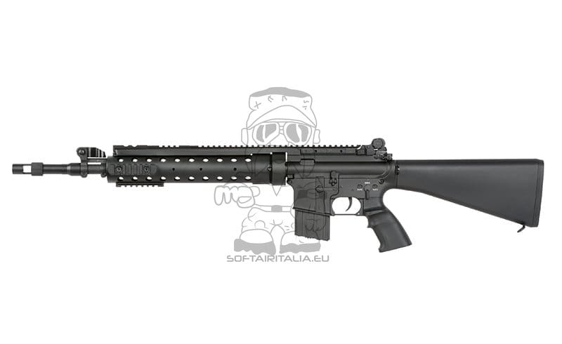 MK12 MOD0 SPR di DOUBLE BELL