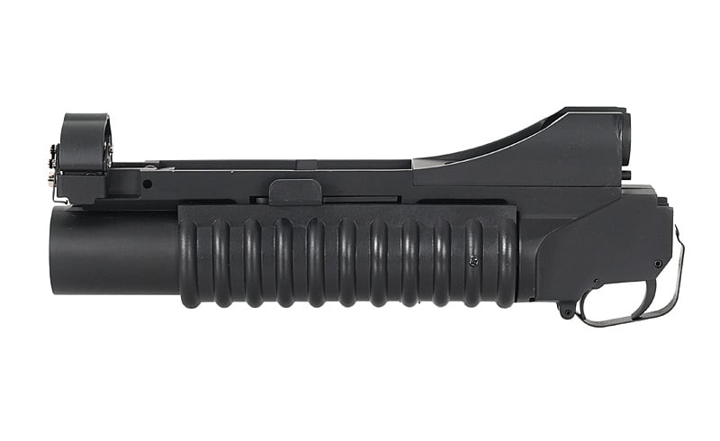 Lanciagranate M203 di BELL