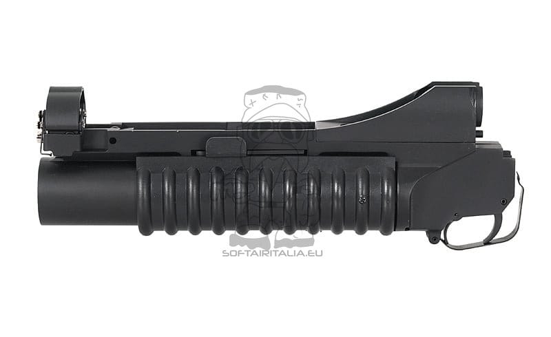 Lanciagranate M203 di BELL