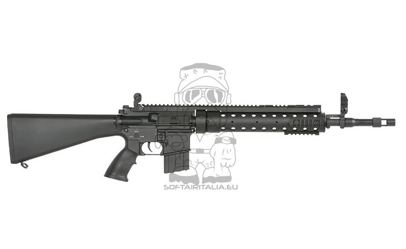 MK12 MOD0 SPR di DOUBLE BELL