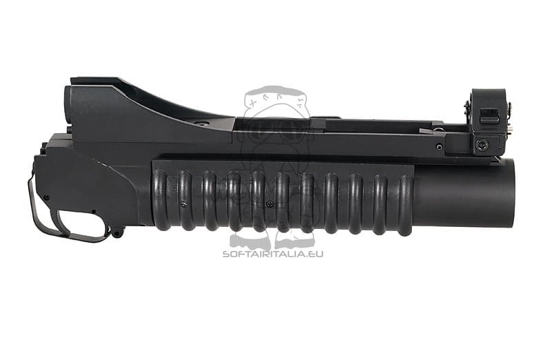 Lanciagranate M203 di BELL