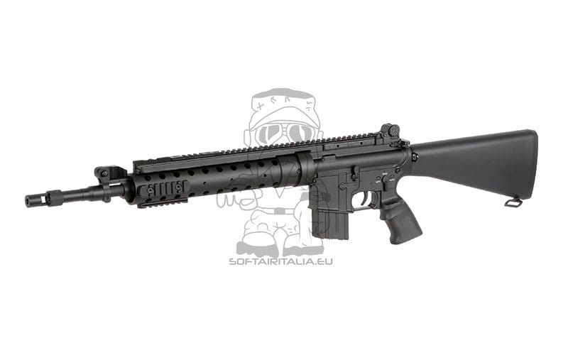 MK12 MOD0 SPR di DOUBLE BELL