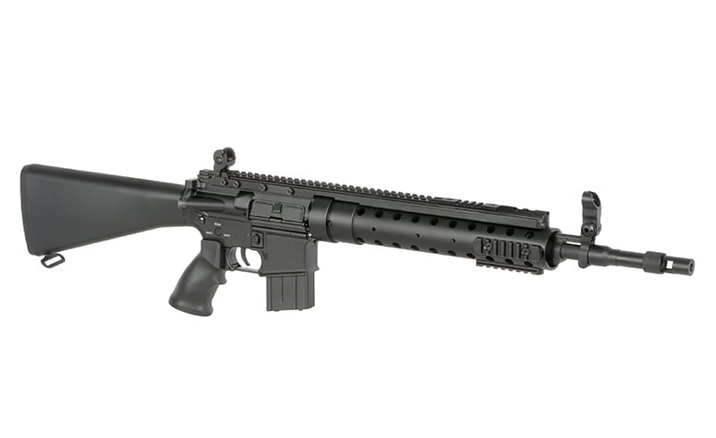 MK12 MOD0 SPR di DOUBLE BELL