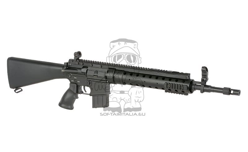 MK12 MOD0 SPR di DOUBLE BELL