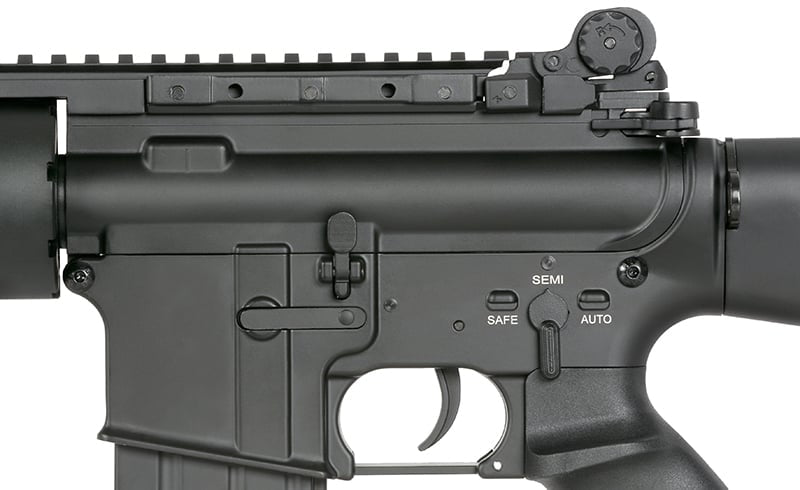 MK12 MOD0 SPR di DOUBLE BELL