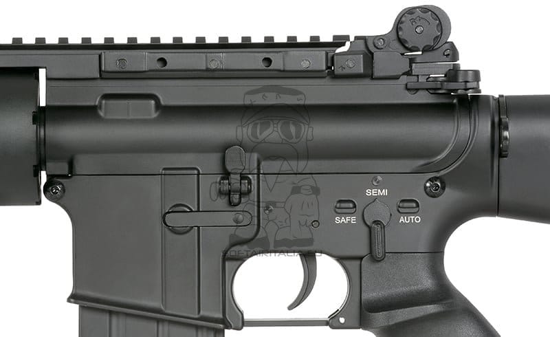 MK12 MOD0 SPR di DOUBLE BELL