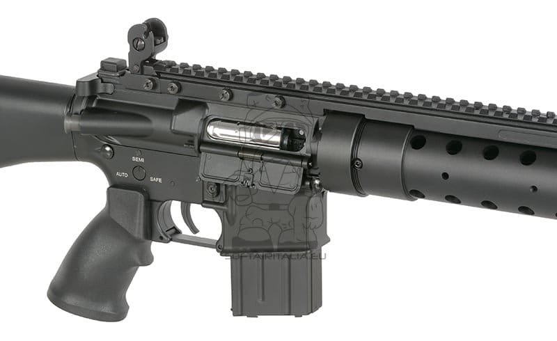 MK12 MOD0 SPR di DOUBLE BELL