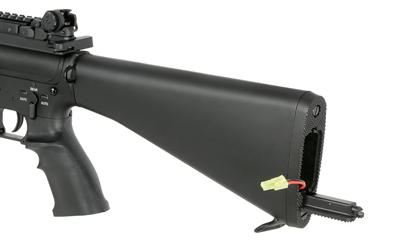 MK12 MOD0 SPR di DOUBLE BELL