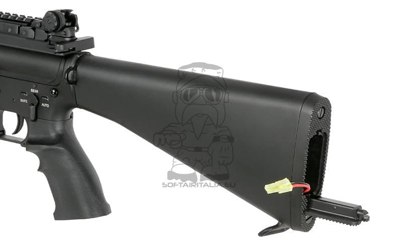 MK12 MOD0 SPR di DOUBLE BELL