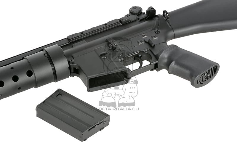 MK12 MOD0 SPR di DOUBLE BELL