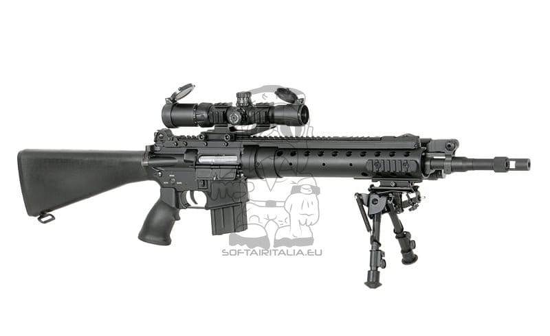 MK12 MOD0 SPR di DOUBLE BELL