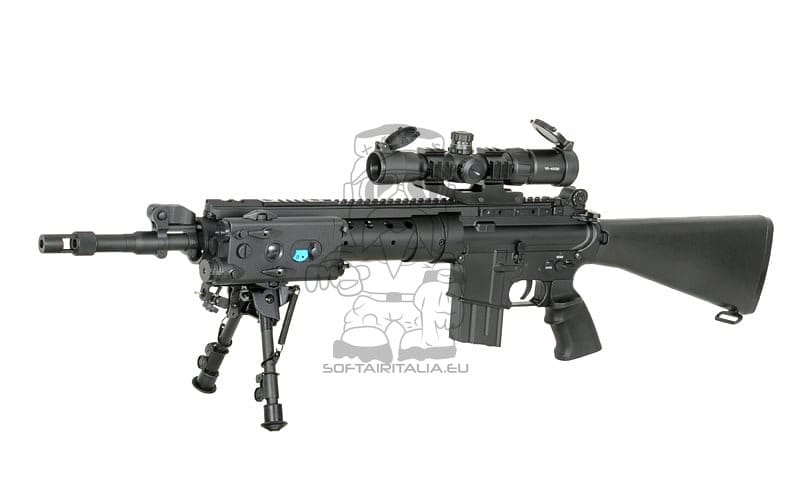 MK12 MOD0 SPR di DOUBLE BELL