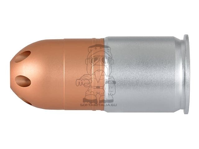 Granata 40mm 18rd di DOUBLE BELL
